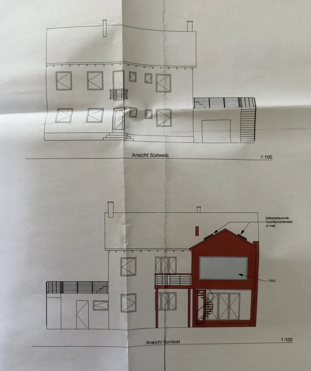 11-Zimmer-Gewerbeimmobilie kaufen in Baden – 253,87 m², € 758.000 – Bild 5 von 29