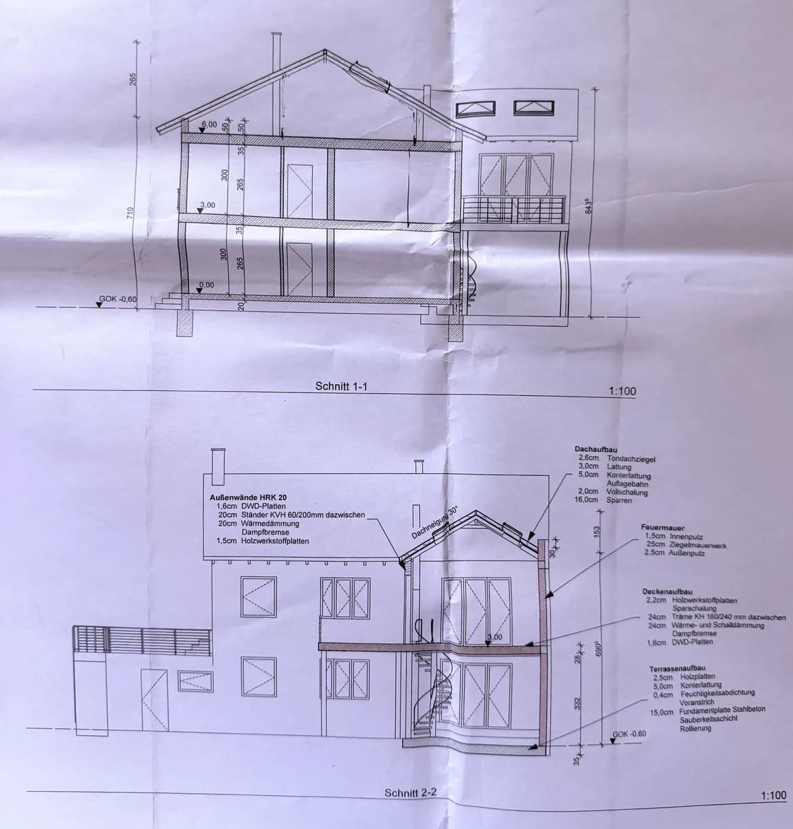 11-Zimmer-Gewerbeimmobilie kaufen in Baden – 253,87 m², € 758.000 – Bild 6 von 29