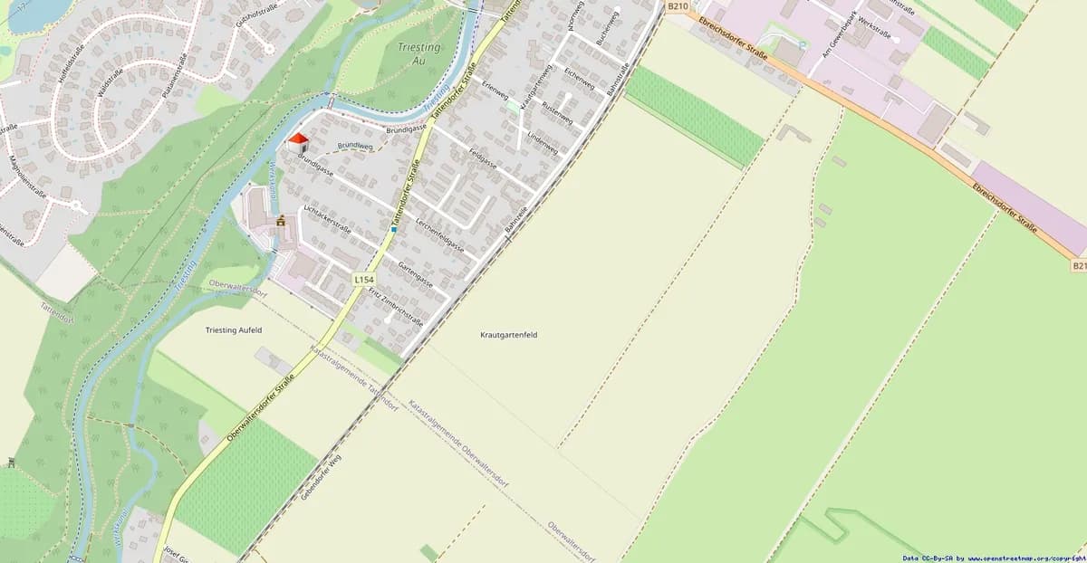 11-Zimmer-Gewerbeimmobilie kaufen in Baden – 253,87 m², € 758.000 – Bild 7 von 29