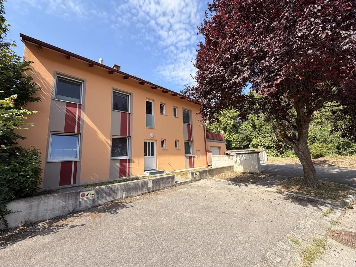 11-Zimmer-Gewerbeimmobilie kaufen in Baden – 253,87 m², € 758.000 – Bild 8 von 29