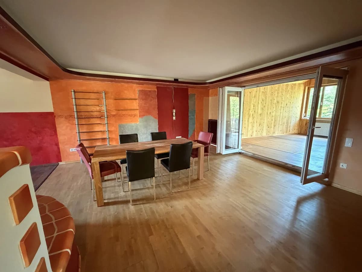 11-Zimmer-Gewerbeimmobilie kaufen in Baden – 253,87 m², € 758.000 – Bild 14 von 29