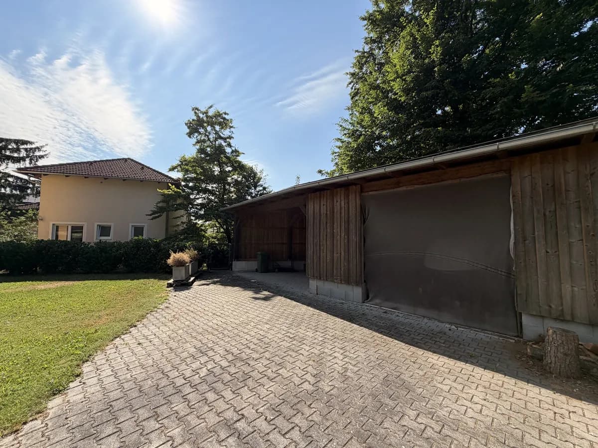11-Zimmer-Gewerbeimmobilie kaufen in Baden – 253,87 m², € 758.000 – Bild 19 von 29