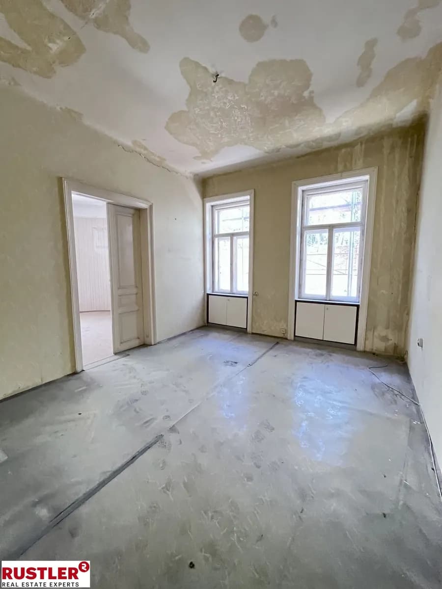 2-Zimmer-Wohnung kaufen in Wien – 59,22 m², € 219.000 – Bild 1 von 13