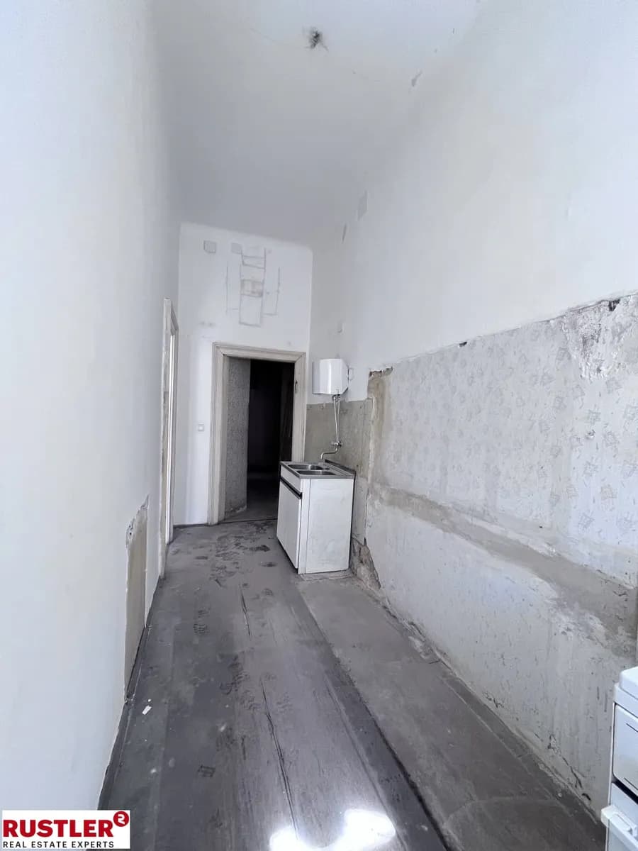 2-Zimmer-Wohnung kaufen in Wien – 59,22 m², € 219.000 – Bild 8 von 13