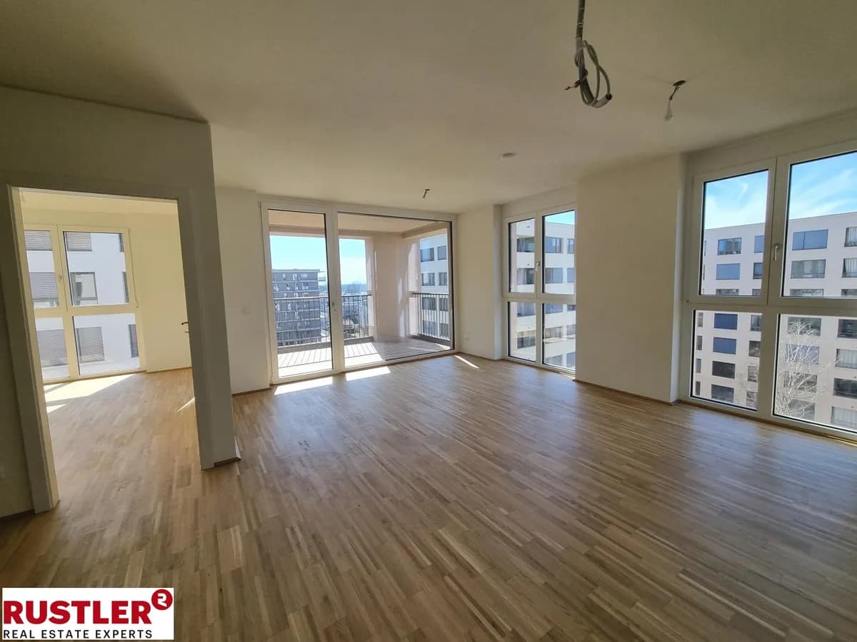 3-Zimmer-Wohnung kaufen in Graz – 70,48 m², € 357.000 – Bild 2 von 16