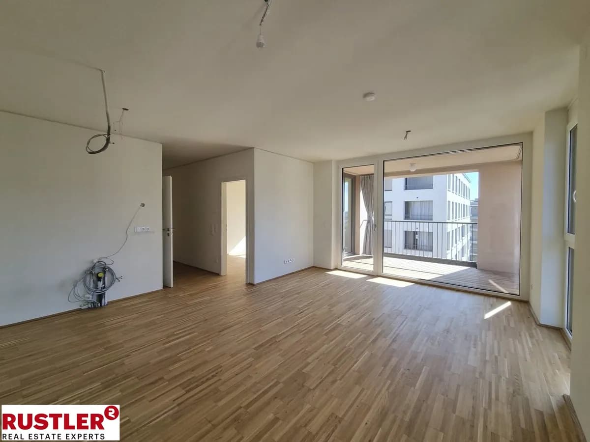 3-Zimmer-Wohnung kaufen in Graz – 70,48 m², € 357.000 – Bild 3 von 16