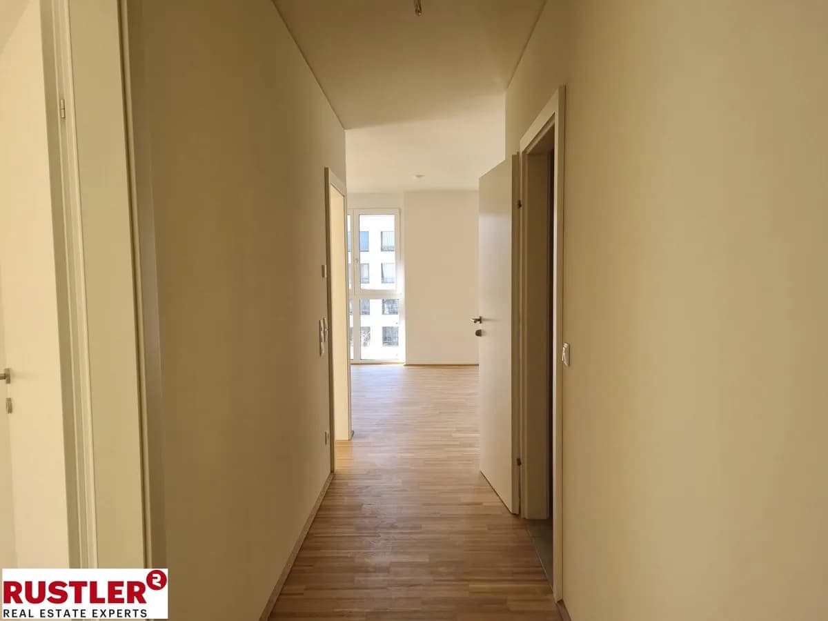 3-Zimmer-Wohnung kaufen in Graz – 70,48 m², € 357.000 – Bild 6 von 16