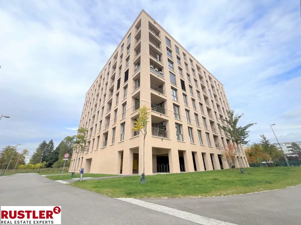 3-Zimmer-Wohnung kaufen in Graz – 70,48 m², € 357.000 – Bild 11 von 16