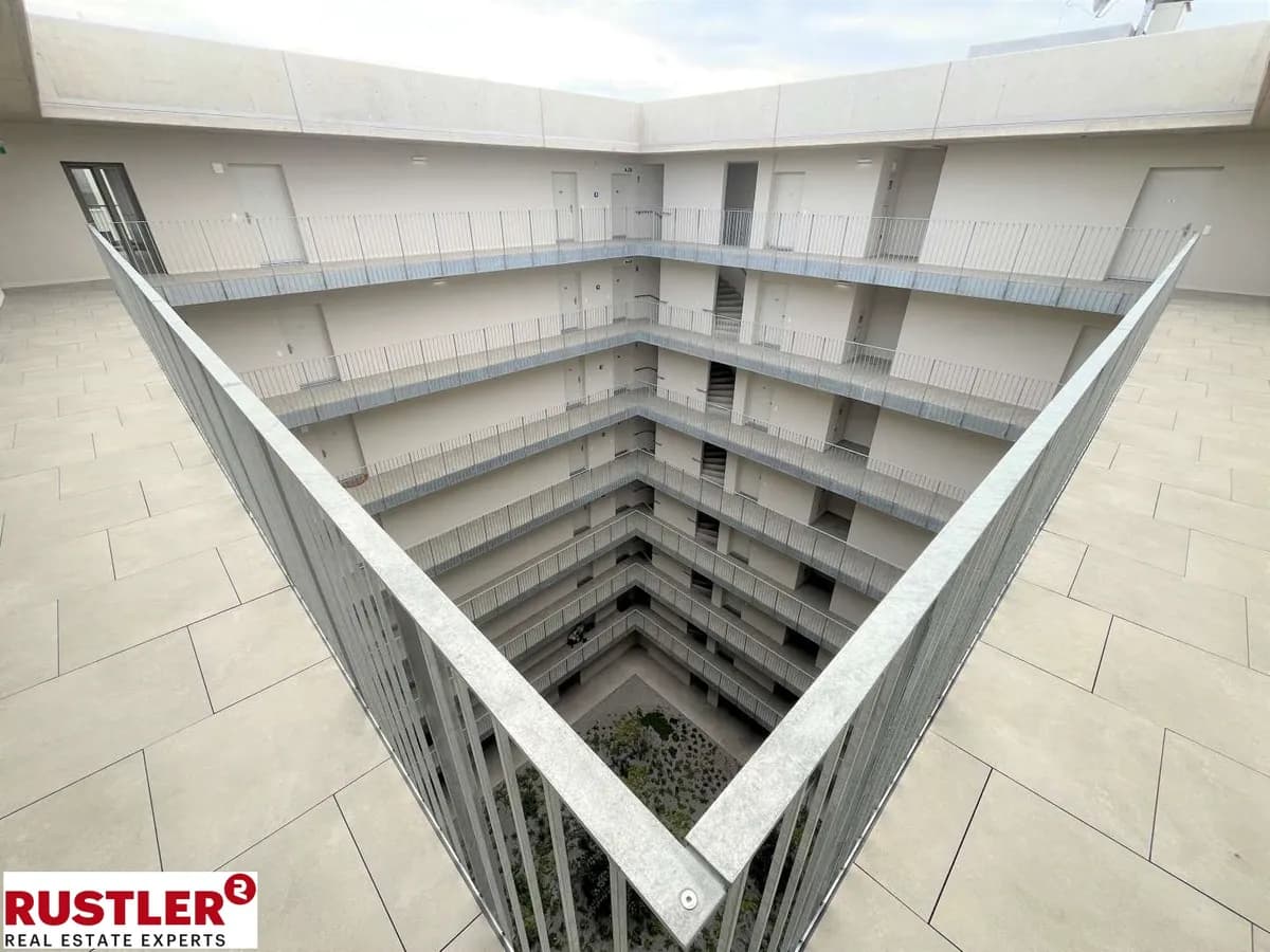 3-Zimmer-Wohnung kaufen in Graz – 70,48 m², € 357.000 – Bild 13 von 16