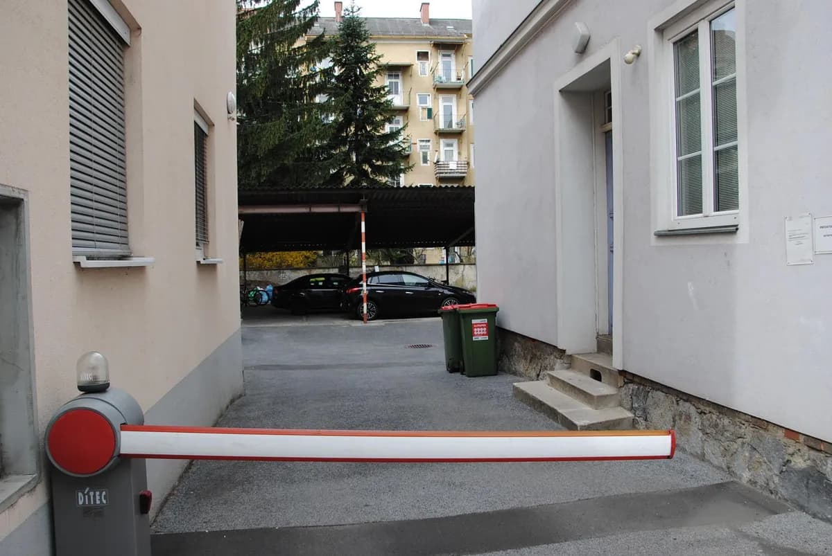 Wohnung mieten in Graz – € 36 – Bild 2 von 2