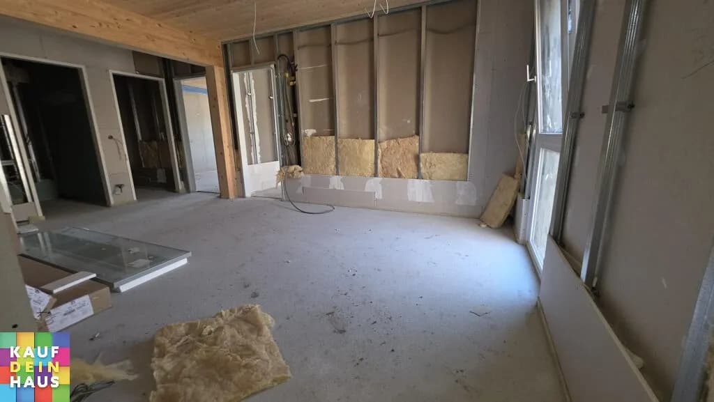 Gewerbeimmobilie mieten in Eisenstadt - Umgebung – 67,02 m², € 696