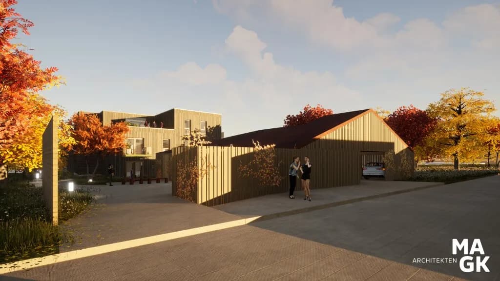 Gewerbeimmobilie mieten in Eisenstadt - Umgebung – 67,02 m², € 696 – Bild 3 von 5