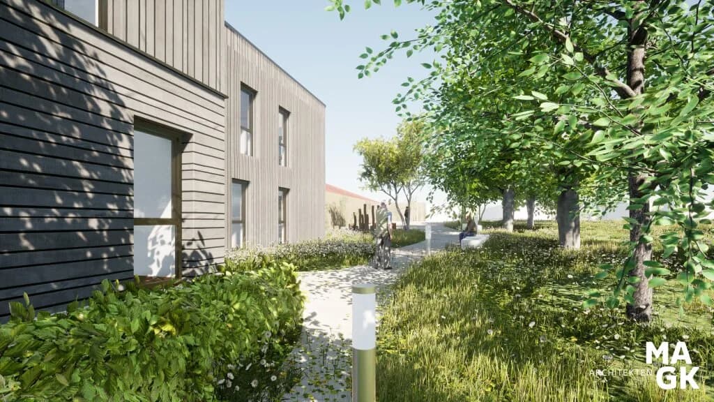 Gewerbeimmobilie mieten in Eisenstadt - Umgebung – 82,19 m², € 1.233 – Bild 2 von 12