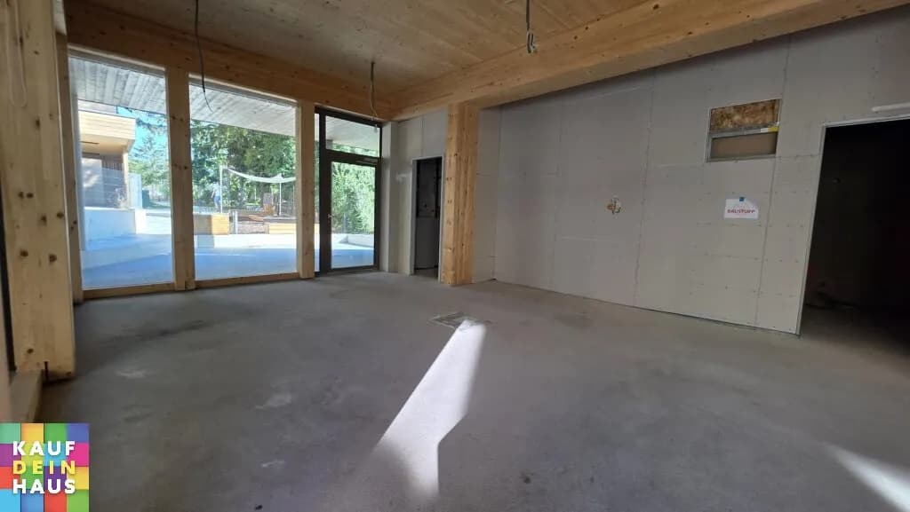 Gewerbeimmobilie mieten in Eisenstadt - Umgebung – 82,19 m², € 1.233 – Bild 3 von 12