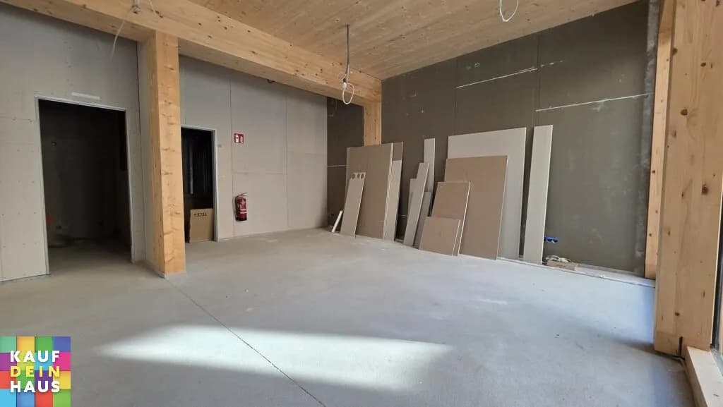 Gewerbeimmobilie mieten in Eisenstadt - Umgebung – 82,19 m², € 1.233 – Bild 4 von 12