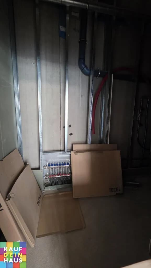 Gewerbeimmobilie mieten in Eisenstadt - Umgebung – 82,19 m², € 1.233 – Bild 7 von 12