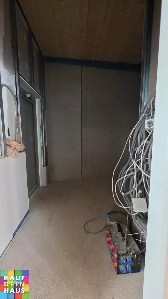 Gewerbeimmobilie mieten in Eisenstadt - Umgebung – 82,19 m², € 1.233 – Bild 8 von 12