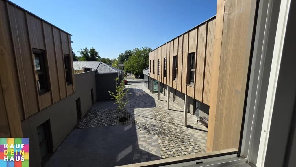 Gewerbeimmobilie mieten in Eisenstadt - Umgebung – 82,19 m², € 1.233 – Bild 12 von 12