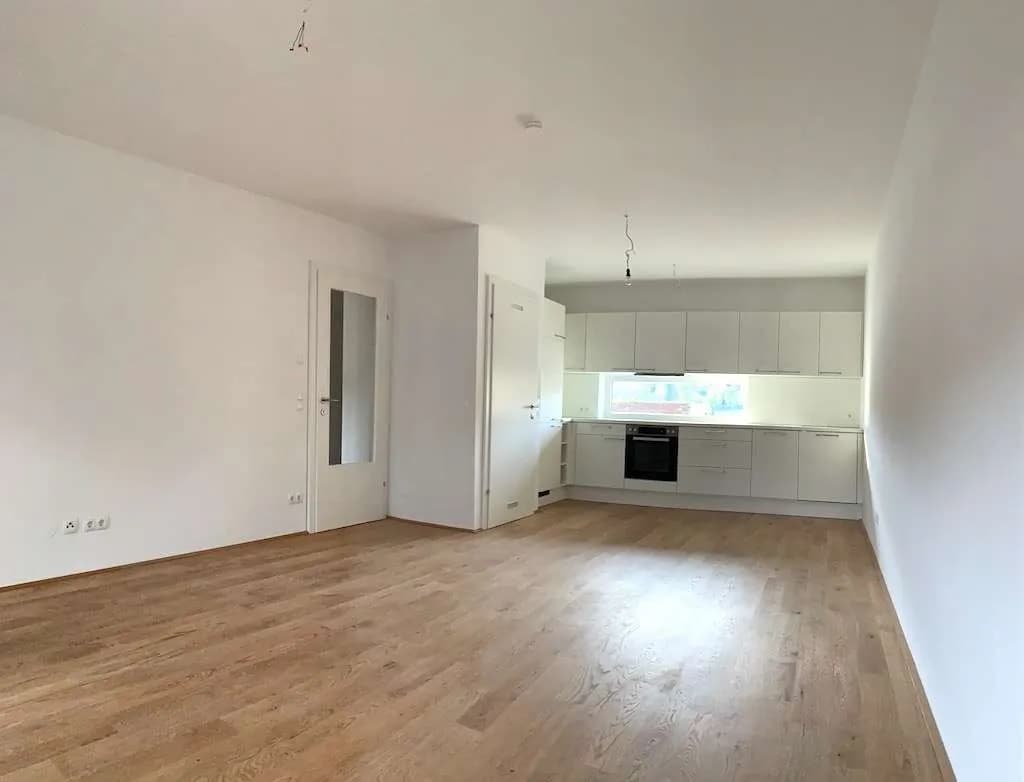 3-Zimmer-Wohnung mieten in Graz – 87 m², € 1.260 – Bild 2 von 8