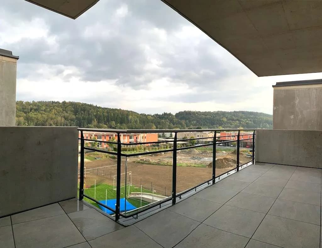 3-Zimmer-Wohnung mieten in Graz – 87 m², € 1.260 – Bild 4 von 8