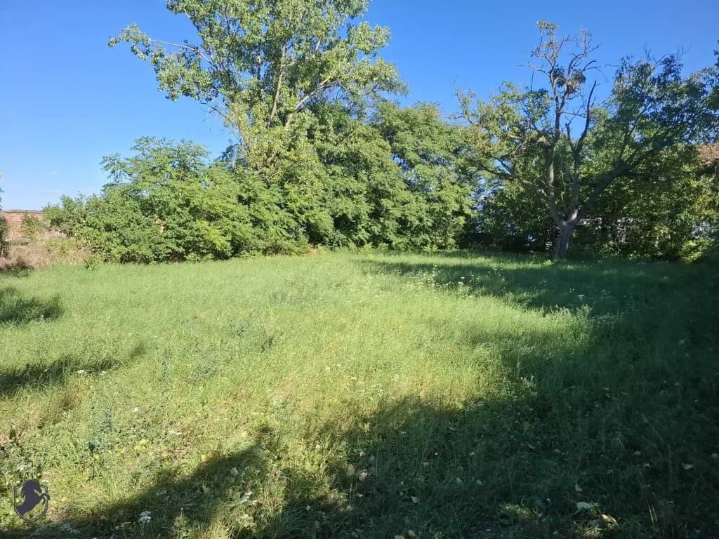 Grundstück kaufen in Gänserndorf – 893 m², € 99.000 – Bild 1 von 6