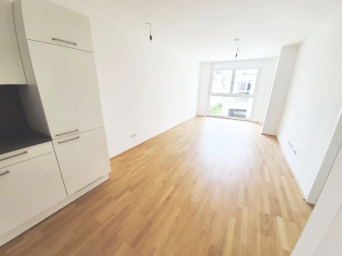 2-Zimmer-Wohnung mieten in Wien – 47,31 m², € 987 – Bild 2 von 10