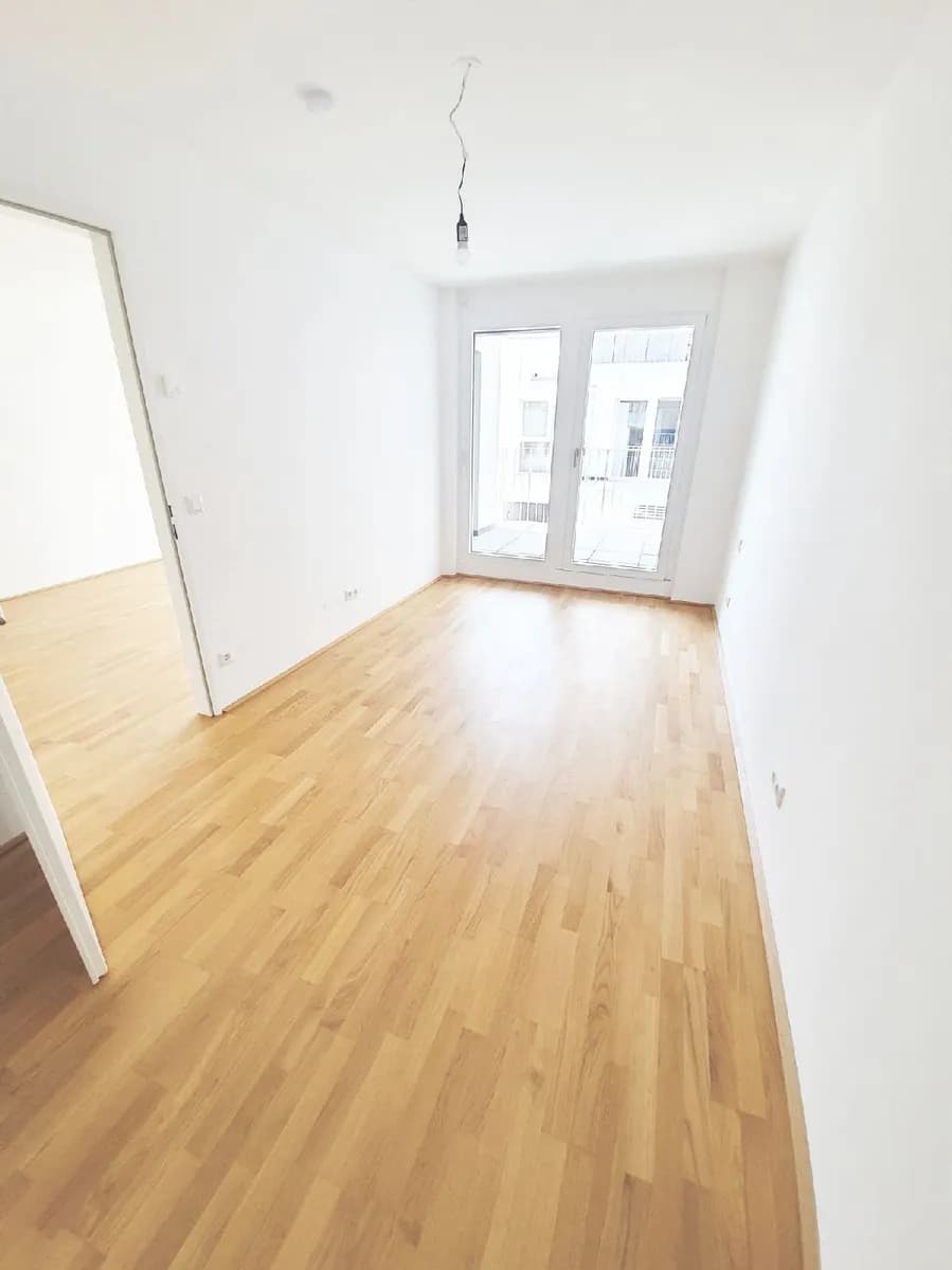 2-Zimmer-Wohnung mieten in Wien – 47,31 m², € 987 – Bild 5 von 10