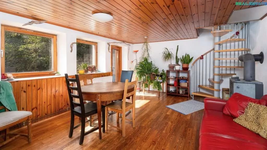 6-Zimmer-Haus kaufen in Oberpullendorf – 137 m², € 249.000 – Bild 2 von 24