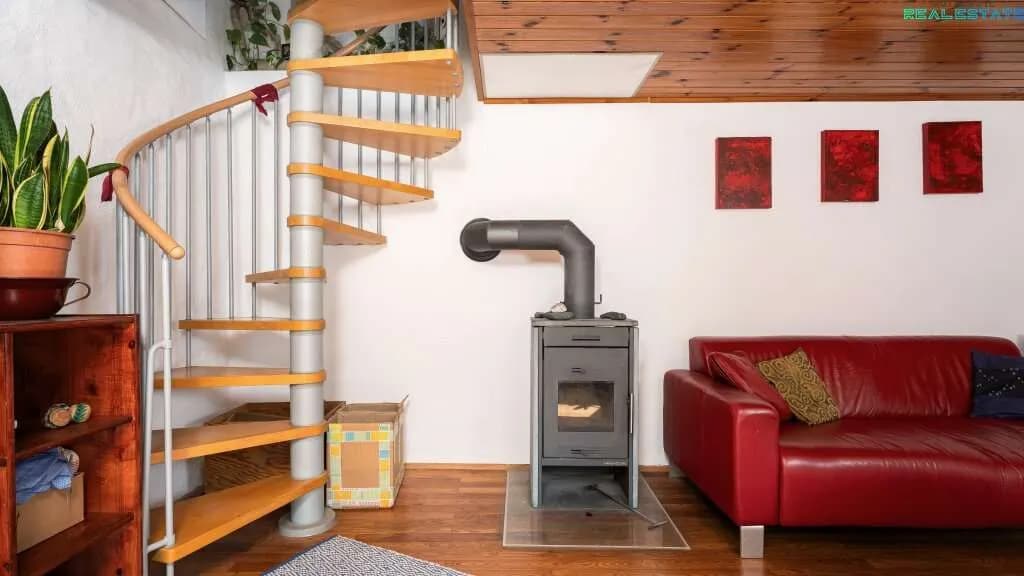 6-Zimmer-Haus kaufen in Oberpullendorf – 137 m², € 249.000 – Bild 3 von 24