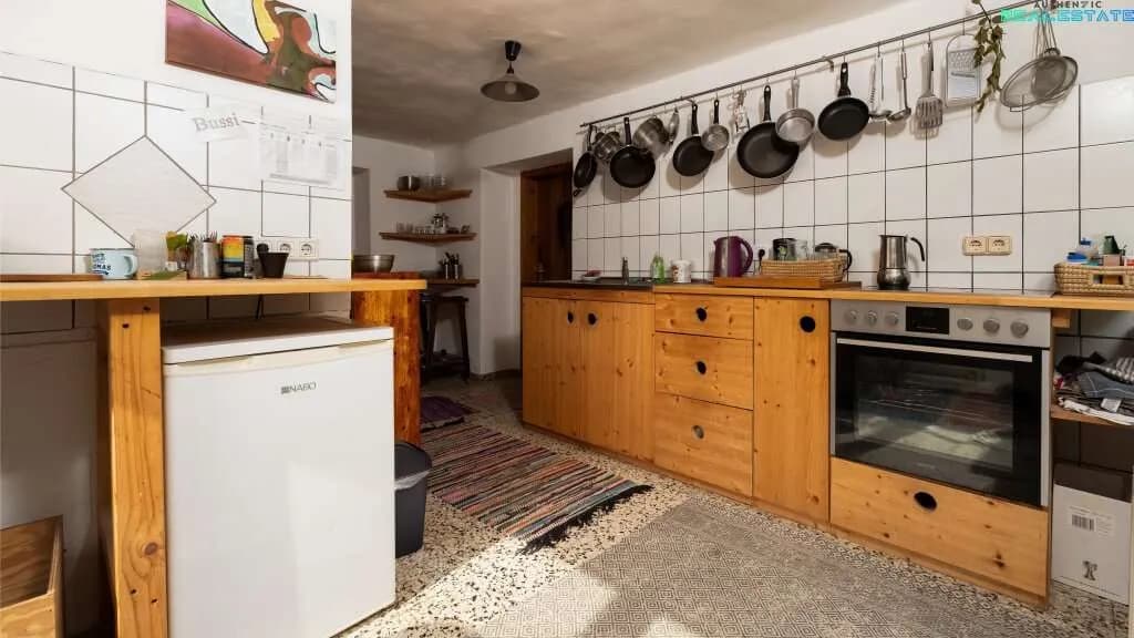 6-Zimmer-Haus kaufen in Oberpullendorf – 137 m², € 249.000 – Bild 5 von 24