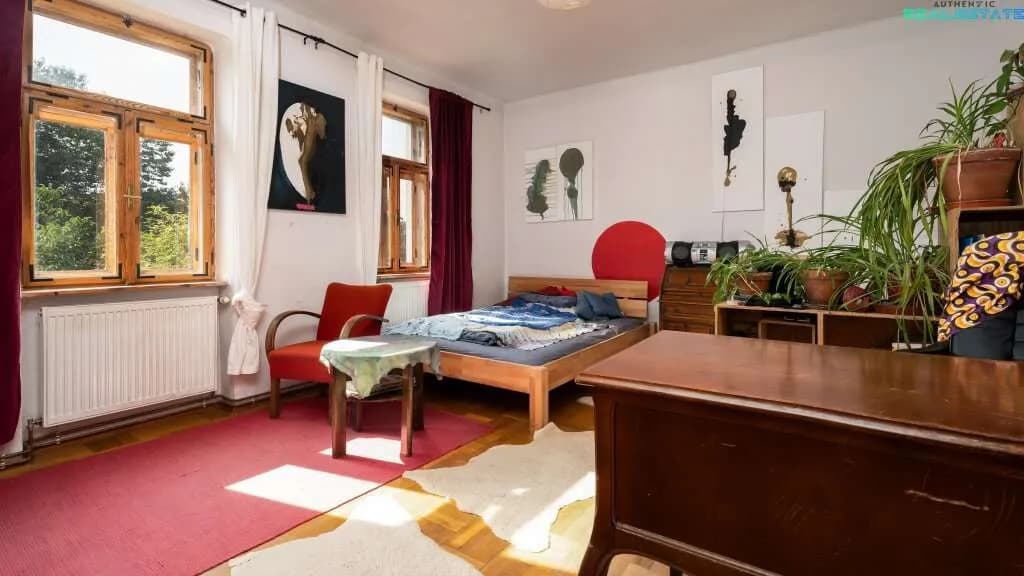6-Zimmer-Haus kaufen in Oberpullendorf – 137 m², € 249.000 – Bild 8 von 24