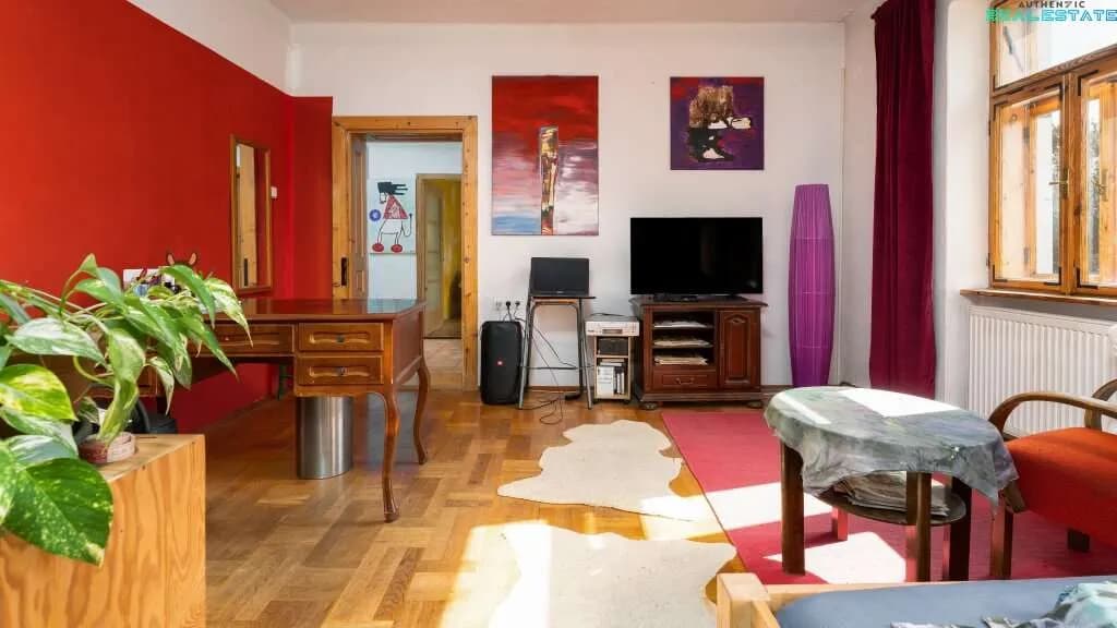 6-Zimmer-Haus kaufen in Oberpullendorf – 137 m², € 249.000 – Bild 9 von 24