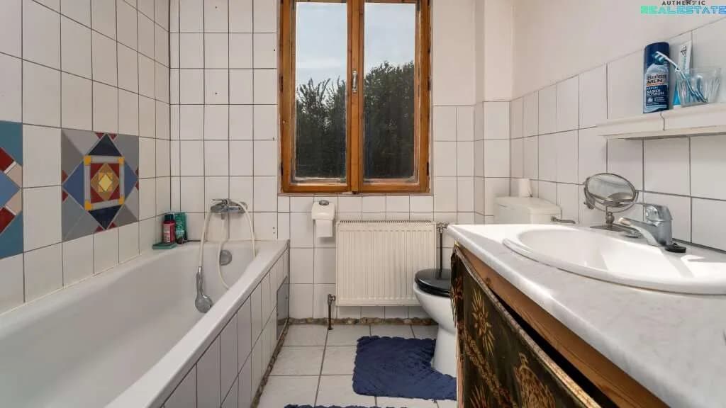 6-Zimmer-Haus kaufen in Oberpullendorf – 137 m², € 249.000 – Bild 10 von 24