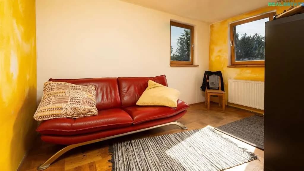 6-Zimmer-Haus kaufen in Oberpullendorf – 137 m², € 249.000 – Bild 11 von 24