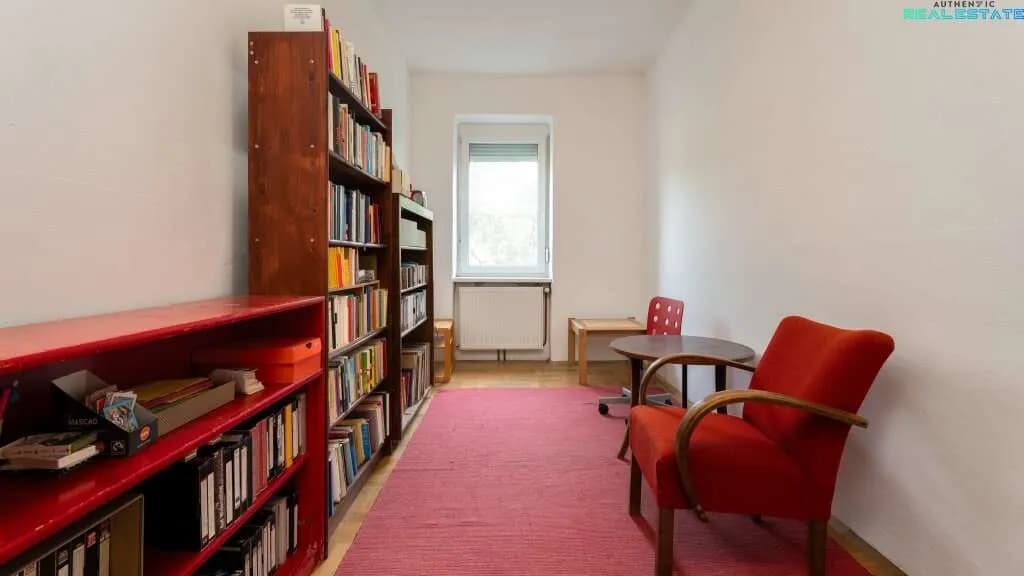 6-Zimmer-Haus kaufen in Oberpullendorf – 137 m², € 249.000 – Bild 13 von 24