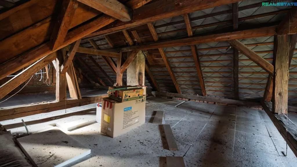 6-Zimmer-Haus kaufen in Oberpullendorf – 137 m², € 249.000 – Bild 17 von 24