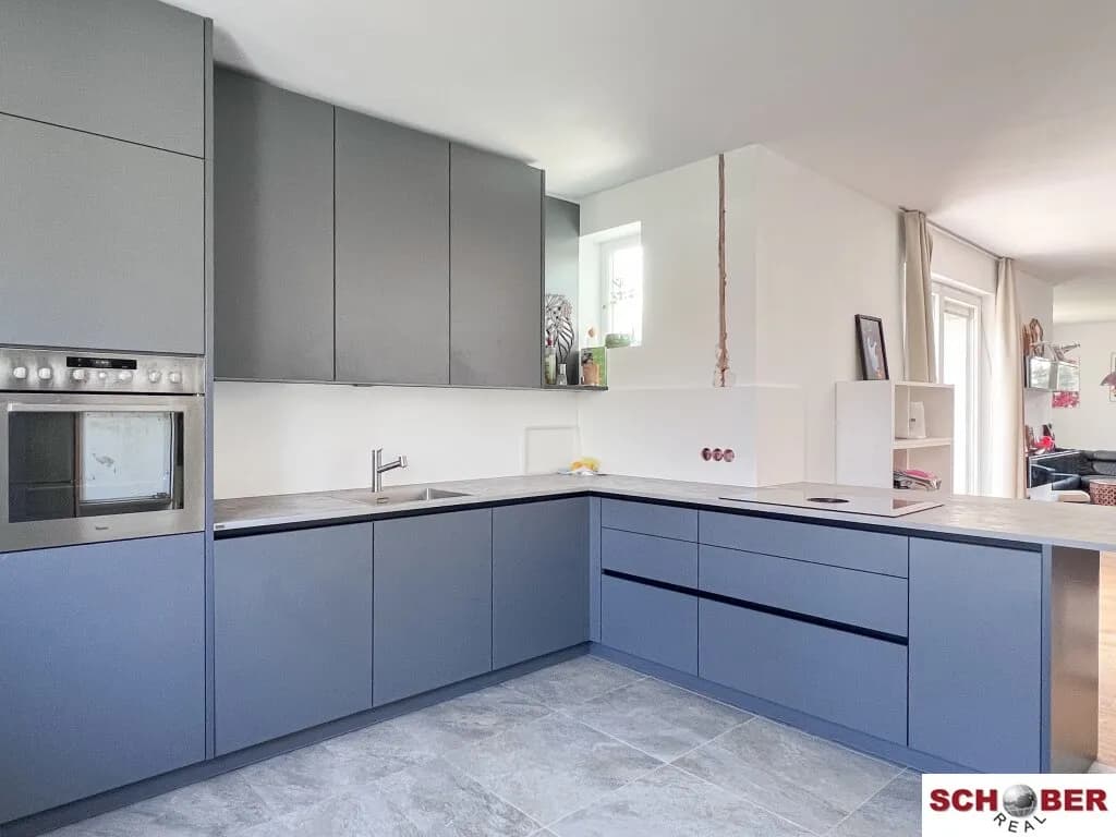 3-Zimmer-Haus kaufen in Gänserndorf – 123 m², € 548.000 – Bild 2 von 18