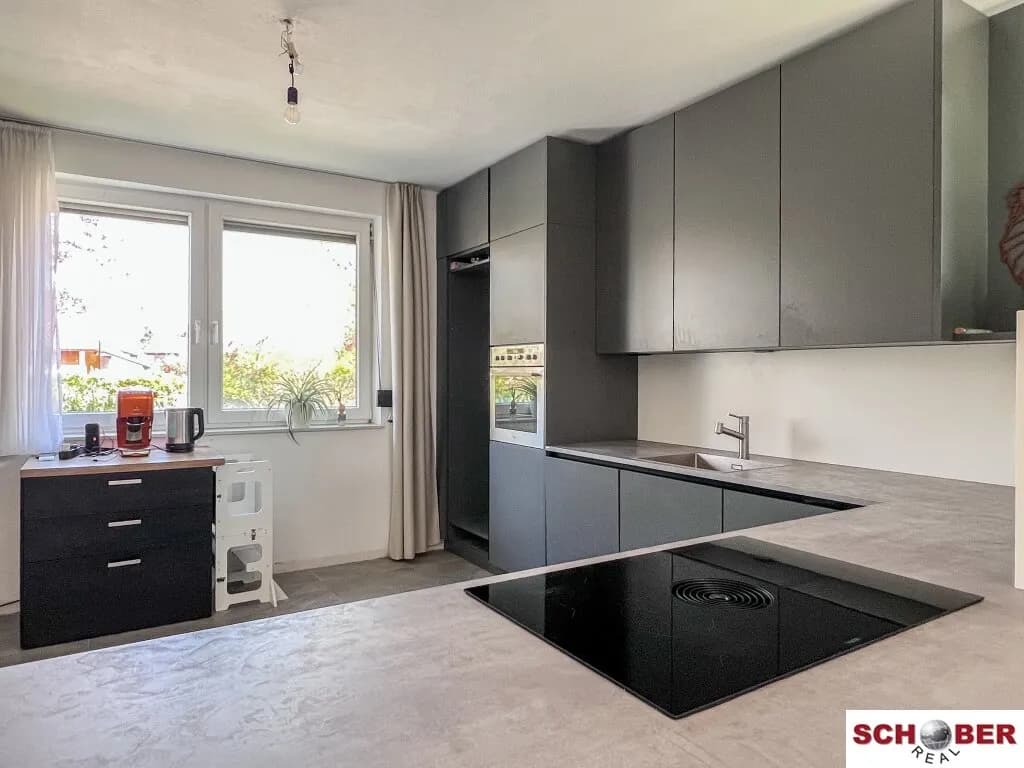 3-Zimmer-Haus kaufen in Gänserndorf – 123 m², € 548.000 – Bild 3 von 18
