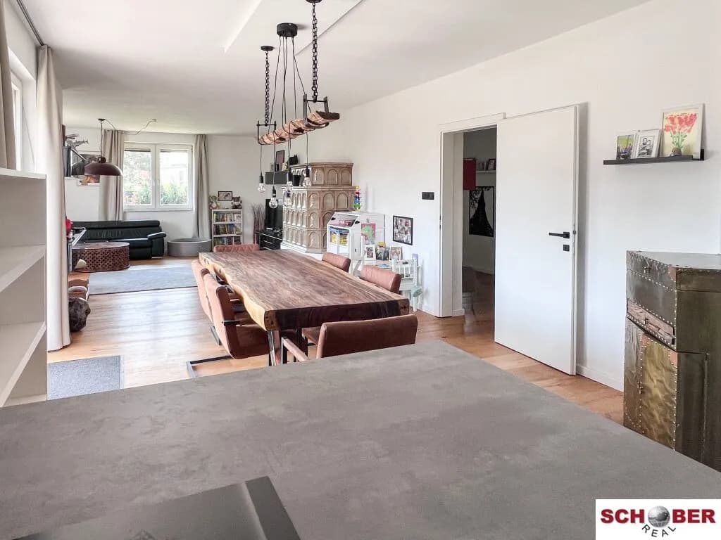 3-Zimmer-Haus kaufen in Gänserndorf – 123 m², € 548.000 – Bild 4 von 18