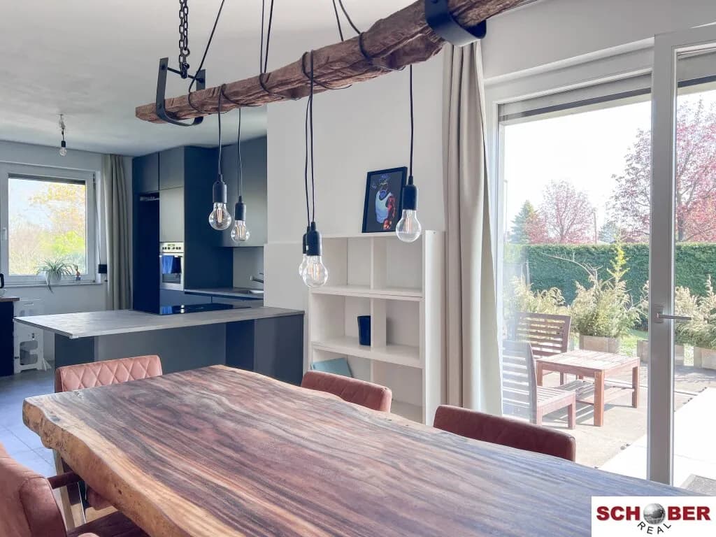 3-Zimmer-Haus kaufen in Gänserndorf – 123 m², € 548.000 – Bild 5 von 18