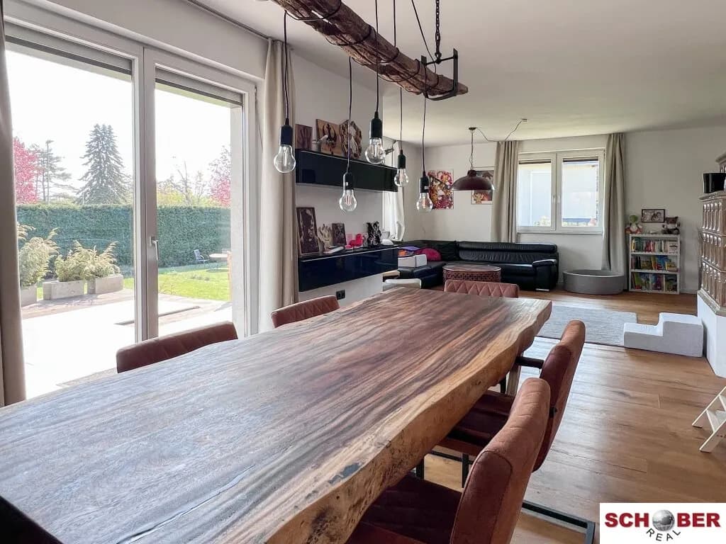 3-Zimmer-Haus kaufen in Gänserndorf – 123 m², € 548.000 – Bild 6 von 18