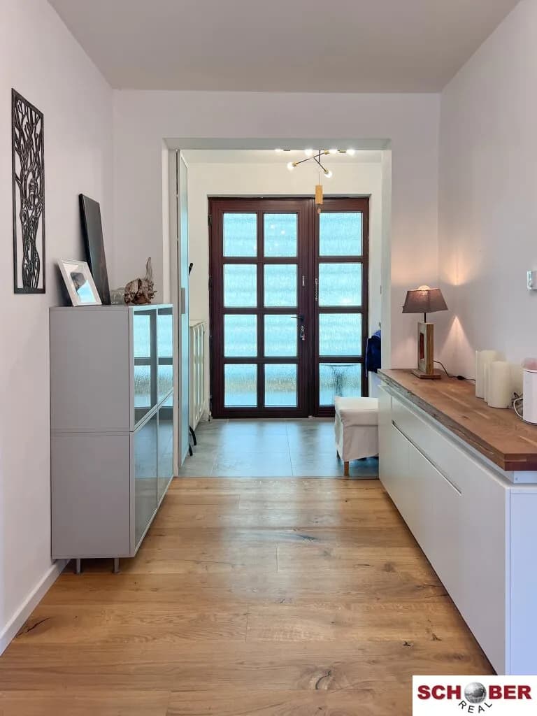 3-Zimmer-Haus kaufen in Gänserndorf – 123 m², € 548.000 – Bild 7 von 18