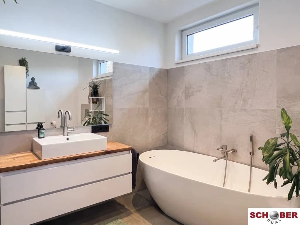 3-Zimmer-Haus kaufen in Gänserndorf – 123 m², € 548.000 – Bild 9 von 18