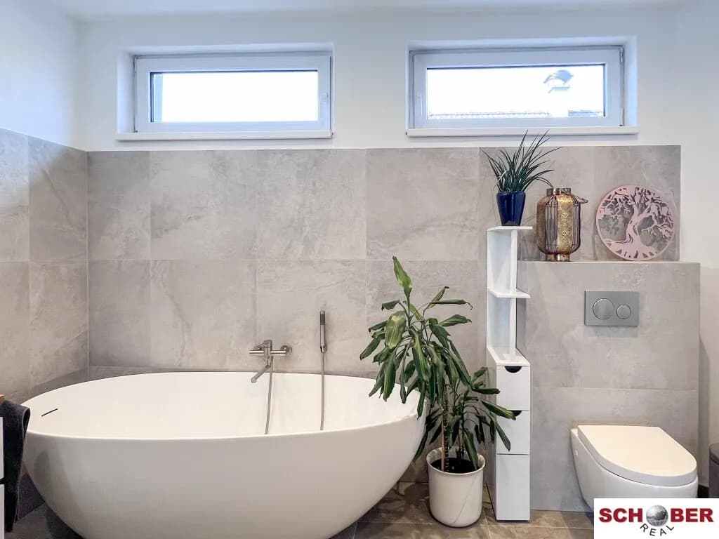 3-Zimmer-Haus kaufen in Gänserndorf – 123 m², € 548.000 – Bild 10 von 18