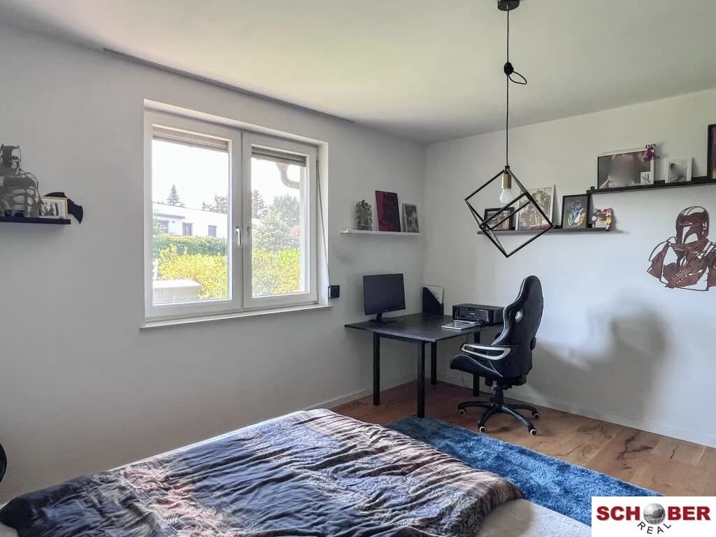3-Zimmer-Haus kaufen in Gänserndorf – 123 m², € 548.000 – Bild 11 von 18