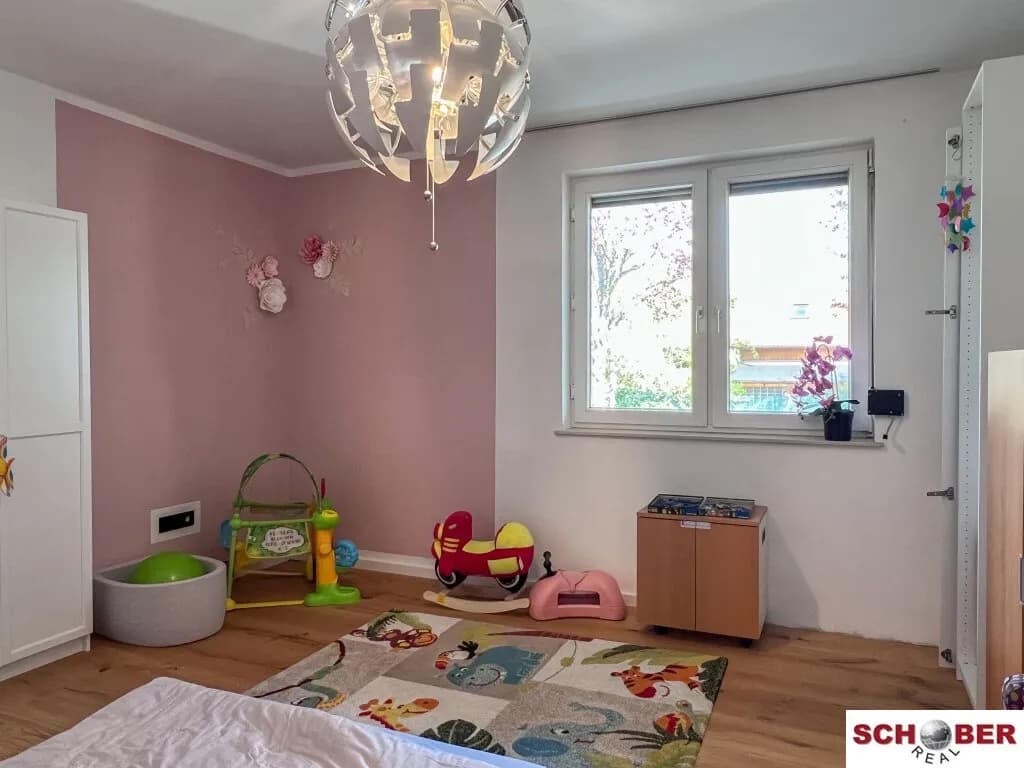3-Zimmer-Haus kaufen in Gänserndorf – 123 m², € 548.000 – Bild 12 von 18