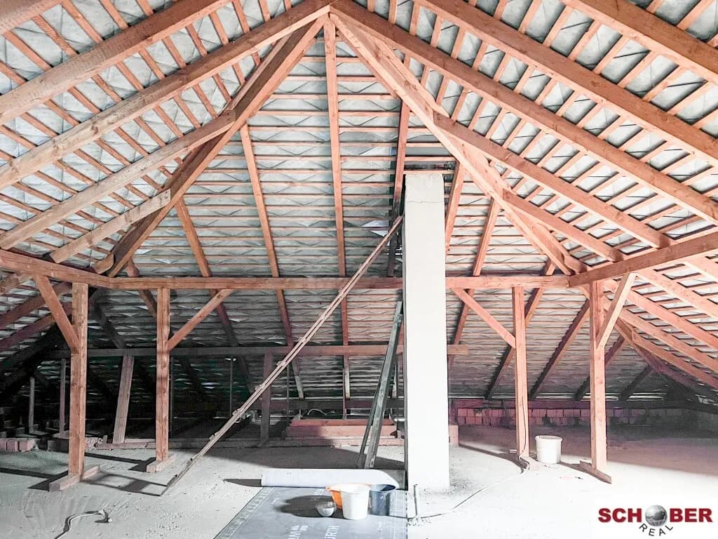 3-Zimmer-Haus kaufen in Gänserndorf – 123 m², € 548.000 – Bild 13 von 18