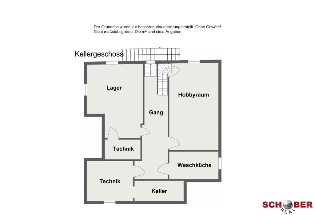 3-Zimmer-Haus kaufen in Gänserndorf – 123 m², € 548.000 – Bild 18 von 18