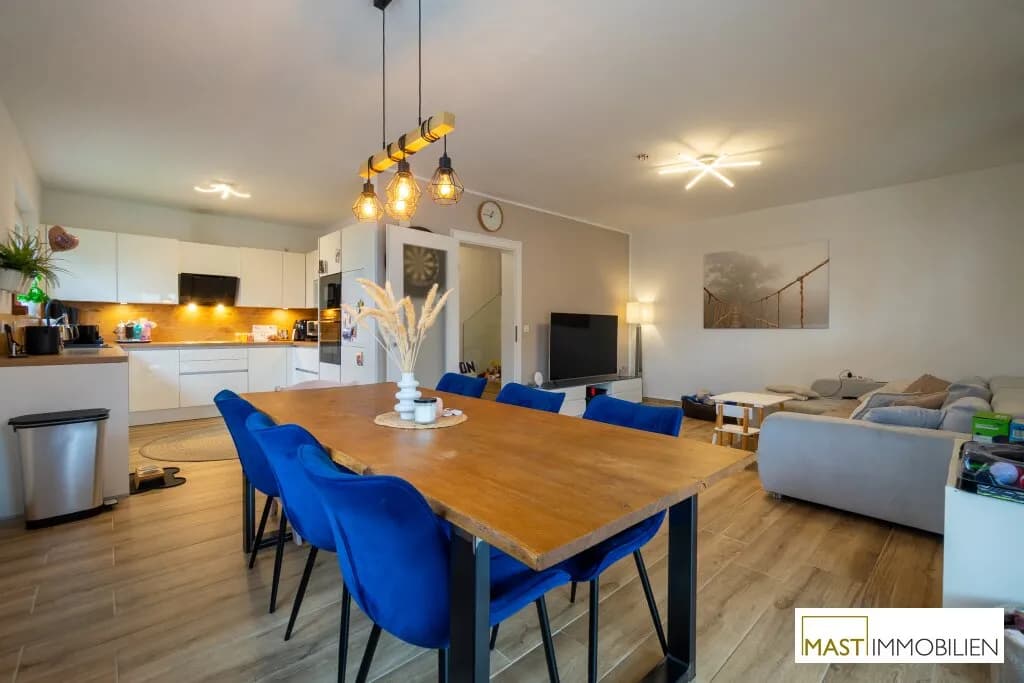 5-Zimmer-Haus kaufen in Gänserndorf – 123 m², € 525.000 – Bild 1 von 21
