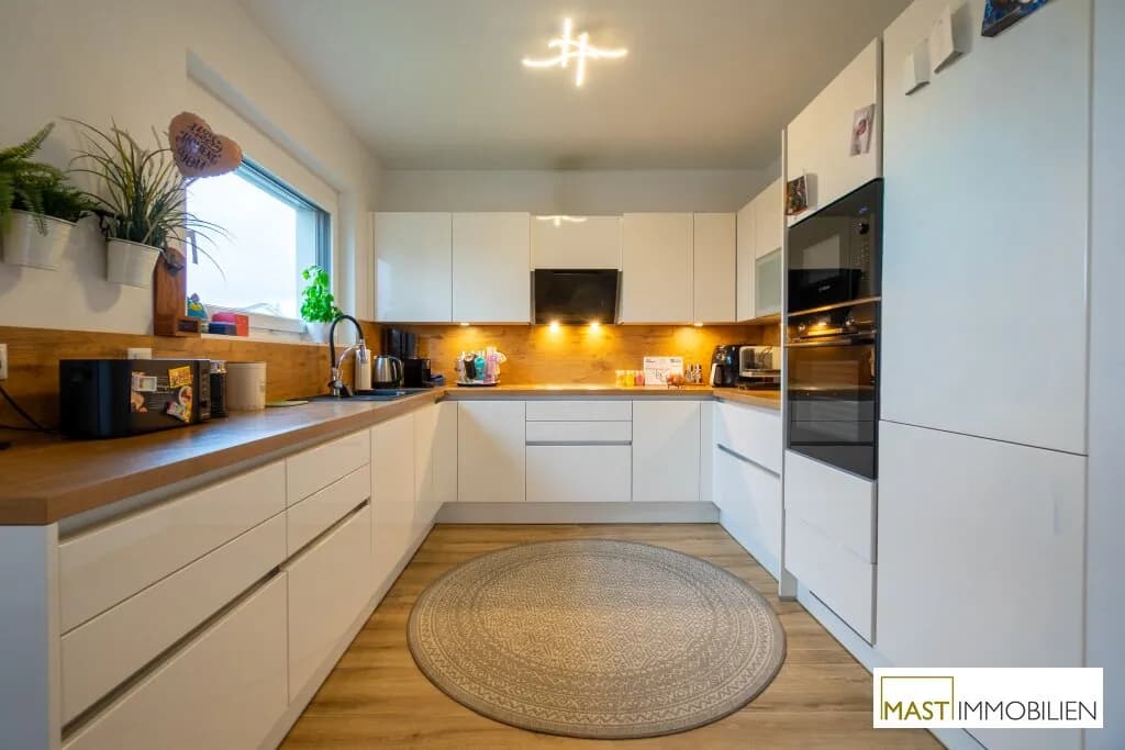 5-Zimmer-Haus kaufen in Gänserndorf – 123 m², € 525.000 – Bild 2 von 21
